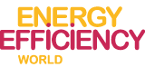 logo for ENERGY EFFICIENCY WORLD - AFRICA 2024