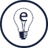 logo for ENERGY FAIR MONTENEGRO 2023