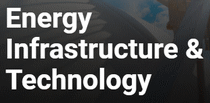 logo for ENERGY INFRASTRUCTURE & TECHNOLOGY 2024