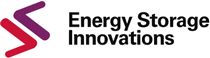 logo for ENERGY STORAGE INNOVATIONS USA 2023