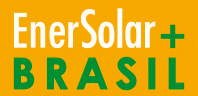 logo for ENERSOLAR + BRAZIL 2024