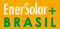 logo for ENERSOLAR + BRAZIL 2025