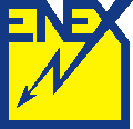 logo for ENEX 2023