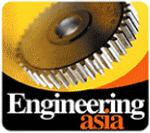 logo for ENGINEERING ASIA - LAHORE 2024