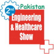 logo de ENGINEERING & HEALTHCARE SHOW 2026