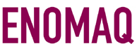 logo for ENOMAQ 2023