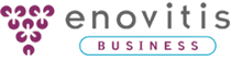 logo de ENOVITIS BUSINESS 2024