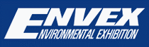logo for ENVEX 2025