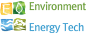 logo fr ENVIRONMENT & ENERGY TECH 2025