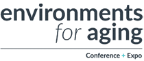 logo pour ENVIRONMENTS FOR AGING CONFERENCE + EXPO 2026