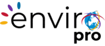 logo for ENVIROPRO NANCY 2024