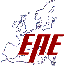 logo for EPE 2022