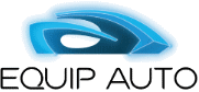 logo for EQUIP'AUTO '2023