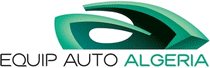 logo for EQUIP AUTO ALGERIA 2026
