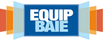 logo for EQUIP'BAIE 2026