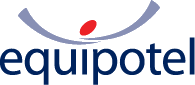 logo for EQUIPOTEL 2022
