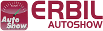logo pour ERBIL AUTOSHOW 2023