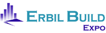 logo for ERBIL BUILD EXPO 2025