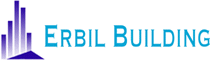 logo for ERBIL BUILDING 2023