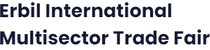logo for ERBIL INTERNATIONAL MULTISECTOR TRADE FAIR 2025