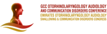 logo for EROC - GCC OTORHINOLARYNGOLOGY AUDIOLOGY AND COMMUNICATION DISORDERS CONFERENCE 2025