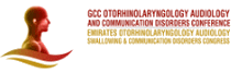 logo for EROC - GCC OTORHINOLARYNGOLOGY AUDIOLOGY AND COMMUNICATION DISORDERS CONFERENCE 2026