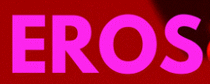 logo pour EROS 2025