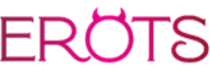 logo de EROTS 2025