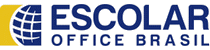 logo for ESCOLAR OFFICE BRASIL 2023