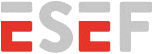 logo for ESEF 2022