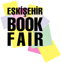 logo de ESKISEHIR BOOK FAIR 2026