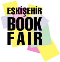 logo de ESKISEHIR BOOK FAIR 2024