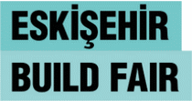 logo for ESKISEHIR BUILDING FAIR 2022