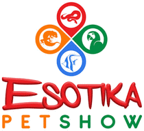 logo fr ESOTIKA PET SHOW - ERBA 2025
