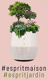 logo de ESPRIT MAISON ESPRIT JARDIN 2025