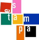 logo pour ESTAMPA 2024