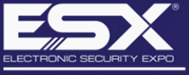 logo pour ESX - ELECTRONIC SECURITY EXPO 2022