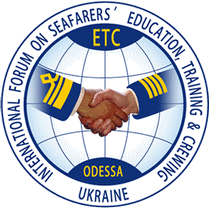 logo for ETC 2022