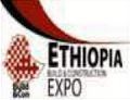 logo for ETHIOPIA BUILDING EXPO 2022
