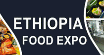 logo pour ETHIOPIA FOOD EXPO 2025