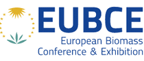 logo fr EUBCE - EUROPEAN BIOMASS CONFERENCE AND EXHIBITION 2025