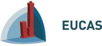 logo pour EUCAS 2025