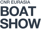logo pour EURASIA BOAT SHOW 2022