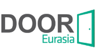 logo for EURASIA DOOR FAIR 2024
