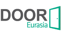 logo de EURASIA DOOR FAIR 2025