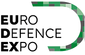 logo fr EURO DEFENCE EXPO 2026