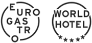 logo for EURO GASTRO / WORLD HOTEL 2025