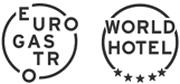 logo for EURO GASTRO / WORLD HOTEL 2026