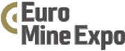 logo pour EURO MINE EXPO 2024