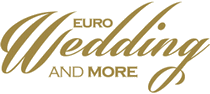 logo für EURO WEDDING & MORE 2022